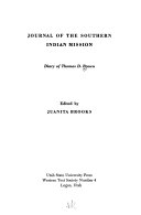 Journal_of_the_Southern_Indian_Mission