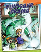 Dinosaur_drama