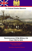 Reminiscences_Of_My_Military_Life_From_1795_To_1818