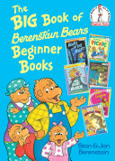 The_big_book_of_Berenstain_Bears_beginner_books