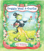 Froggie_Went_A-Courtin_