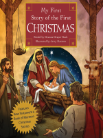 My_first_story_of_the_first_Christmas