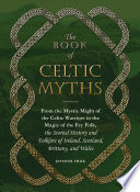 The_book_of_Celtic_myths