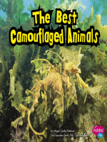 The_Best_Camouflaged_Animals