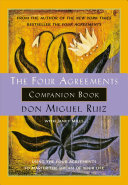 The_Four_agreements_companion_book