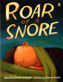 Roar_of_a_snore