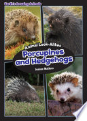 Porcupines_and_hedgehogs
