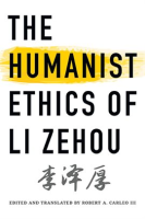The_Humanist_Ethics_of_Li_Zehou