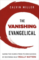 The_Vanishing_Evangelical
