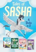 Tales_of_Sasha_Four_Books_in_One