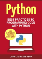 Python__Best_Practices_to_Programming_Code_with_Python