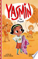 Yasmin_the_friend