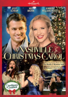 A_Nashville_Christmas_Carol