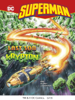 The_last_son_of_Krypton