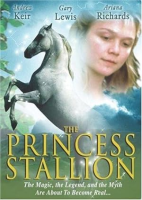 The_princess_stallion