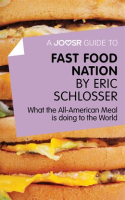 A_Joosr_Guide_to____Fast_Food_Nation_by_Eric_Schlosser