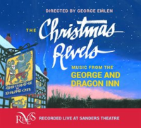 The_Christmas_Revels__Music_From_The_George___Dragon_Inn__live_