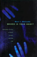 Where_is_your_body_