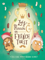 Lady_Pancake_and_Sir_French_Toast