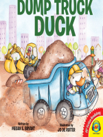 Dump_Truck_Duck