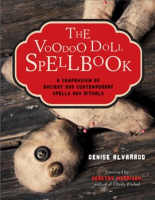 The_Voodoo_Doll_Spellbook