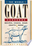 The_whole_goat_handbook