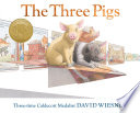 The three pigs
