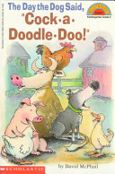 The_day_the_dog_said___Cock-a-doodle_doo_