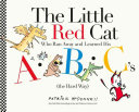 The_little_red_cat