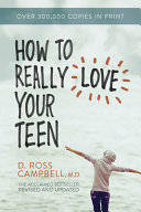 How_to_really_love_your_teen