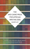 The_AKO_Caine_Prize_for_African_Writing_2020