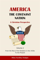 America_-_The_Covenant_Nation_-_A_Christian_Perspective__Volume_2