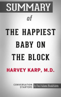 Summary_of_The_Happiest_Baby_on_the_Block