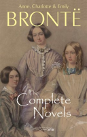 The_Bront___Sisters__The_Complete_Novels