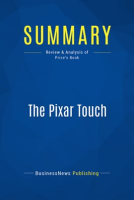 Summary__The_Pixar_Touch