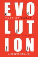 Evolution_Fact_or_Fable_