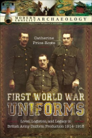 First_World_War_Uniforms