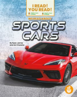 We_Read_About_Sports_Cars
