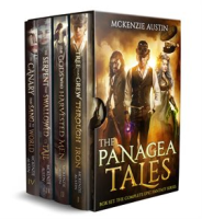 The_Panagea_Tales_Box_Set