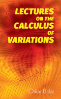 Lectures_on_the_Calculus_of_Variations