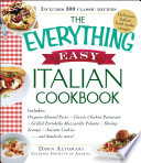 The_everything_easy_Italian_cookbook