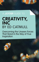 A_Joosr_Guide_to____Creativity__Inc_by_Ed_Catmull