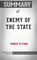 Summary_of_Enemy_of_the_State_by_Vince_Flynn