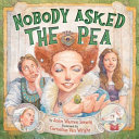 Nobody_asked_the_pea