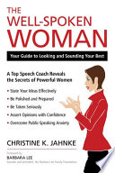 The_well-spoken_woman