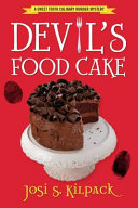 Devil's food cake