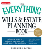 The_Everything_Wills___Estate_Planning_Book