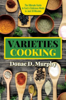 Varieties_Cooking