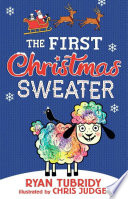The_first_Christmas_sweater