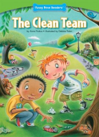 The_Clean_Team